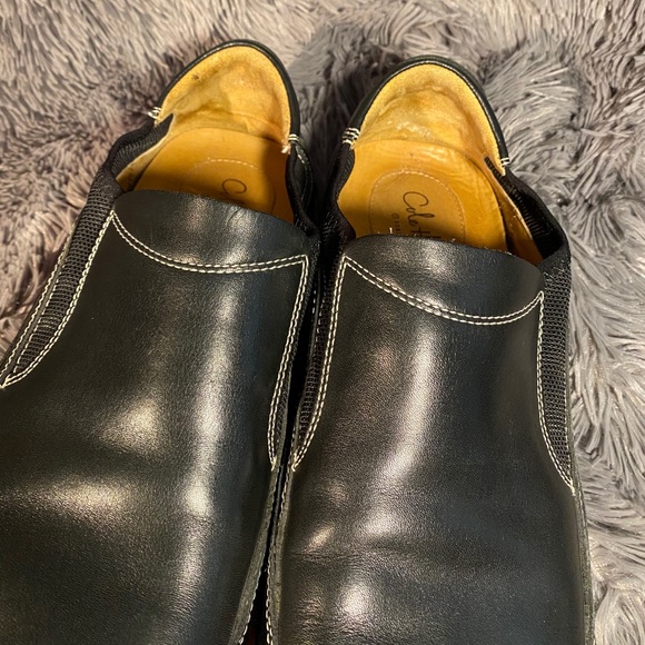 Cole Haan nike air men's loafers - Picture 6 of 12